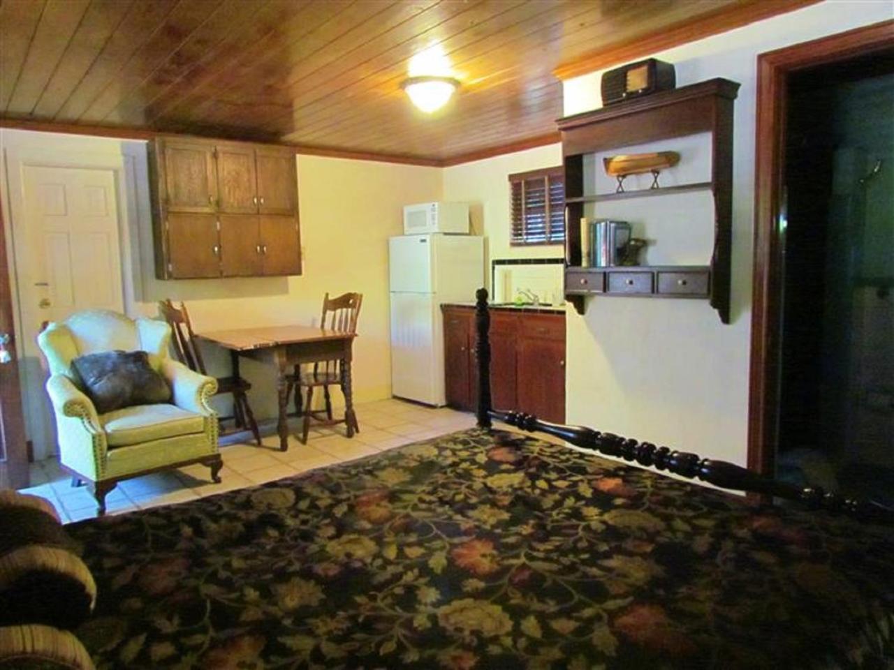 The Yearling Cabins Cross Creek Exterior foto