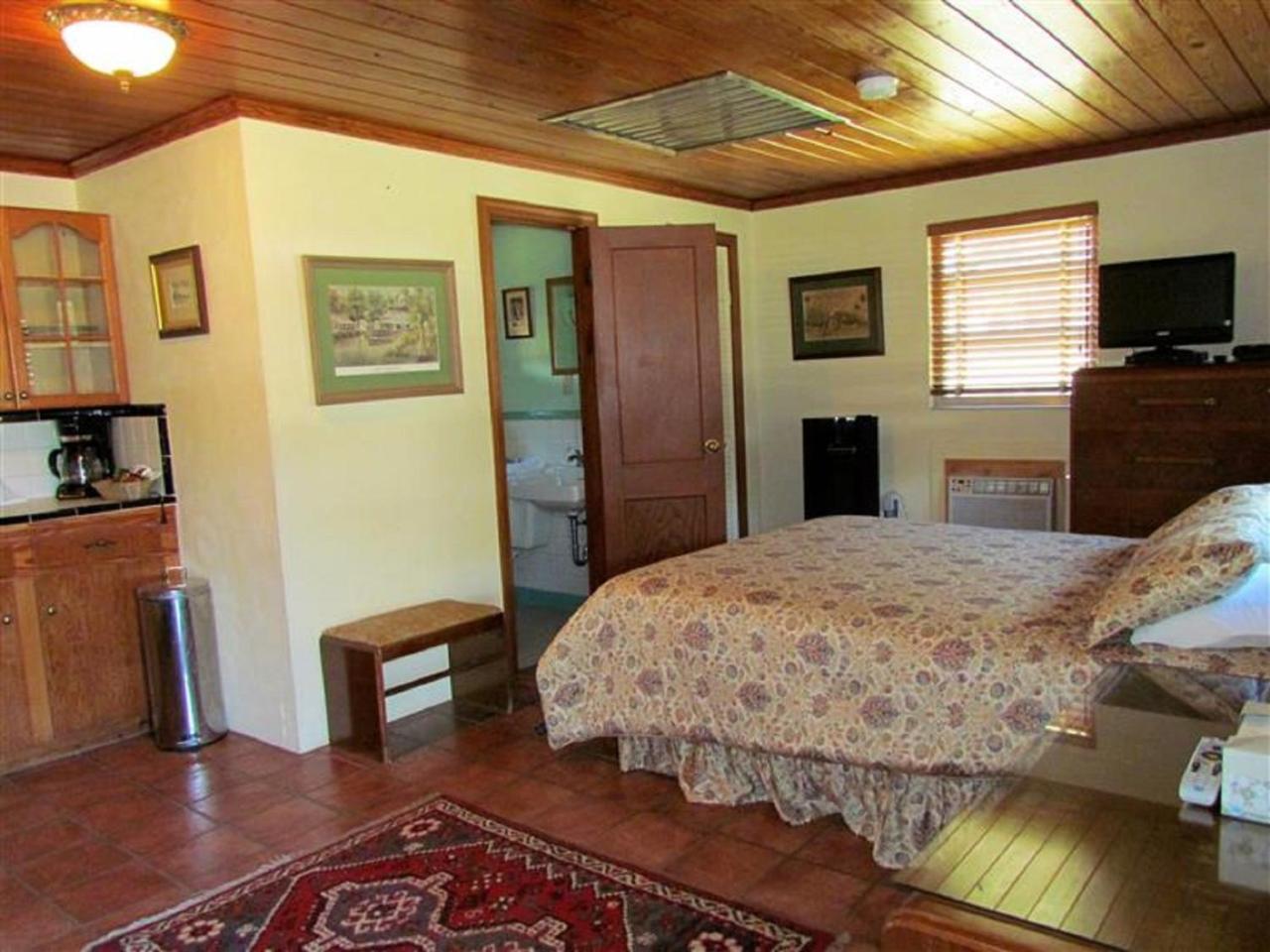 The Yearling Cabins Cross Creek Exterior foto